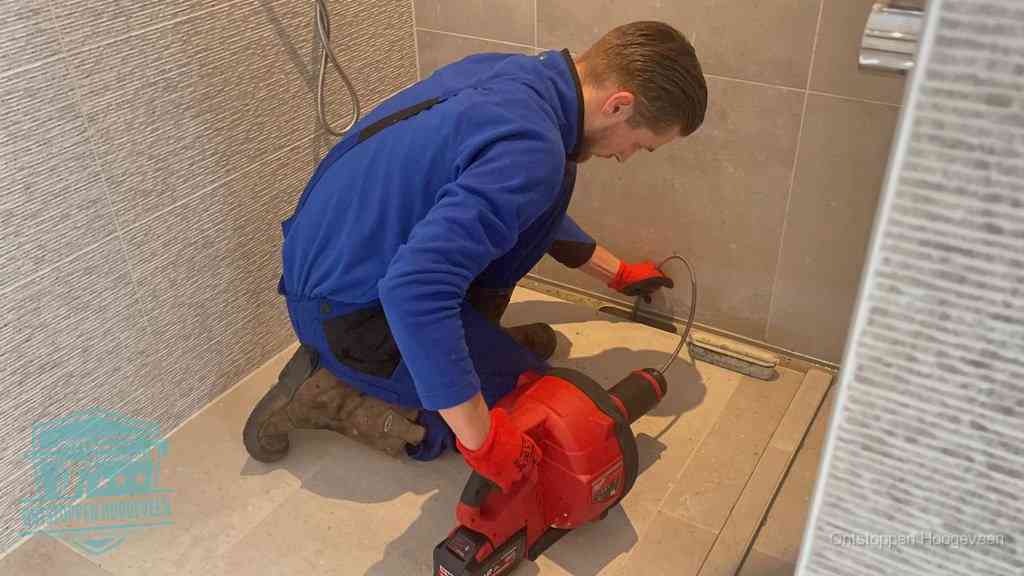 Doucheputje Verstopt Hoogeveen Doucheputje Verstopt Hoogeveen