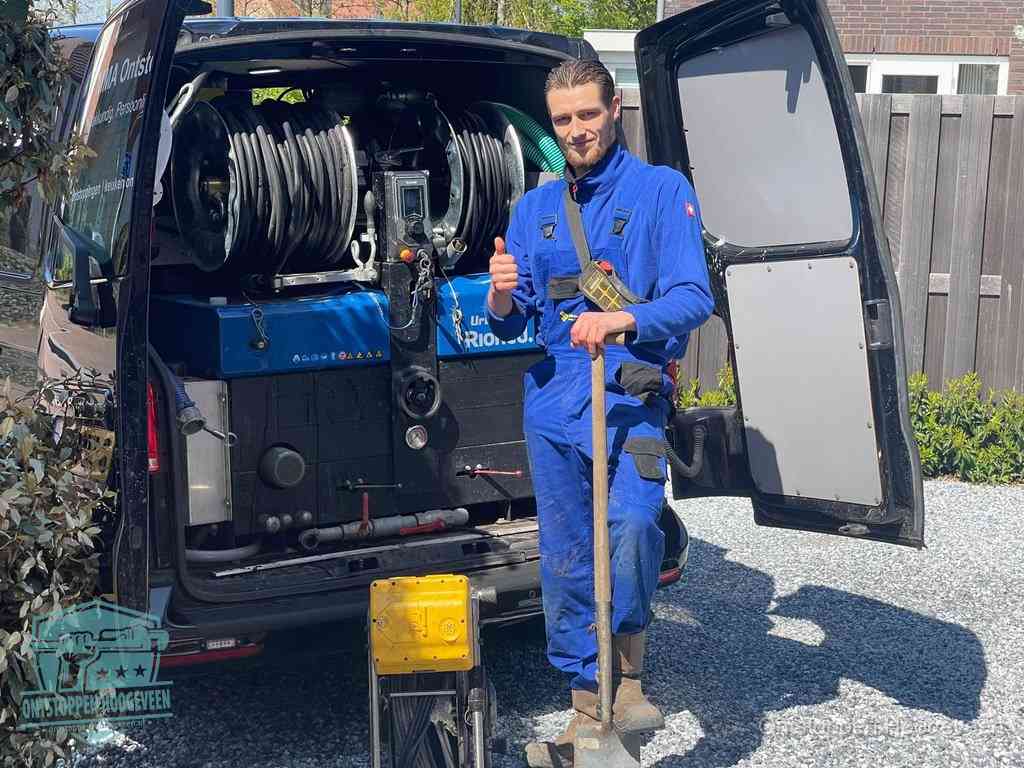 Kosten Ontstoppen Hoogeveen Kosten Ontstoppen Hoogeveen
