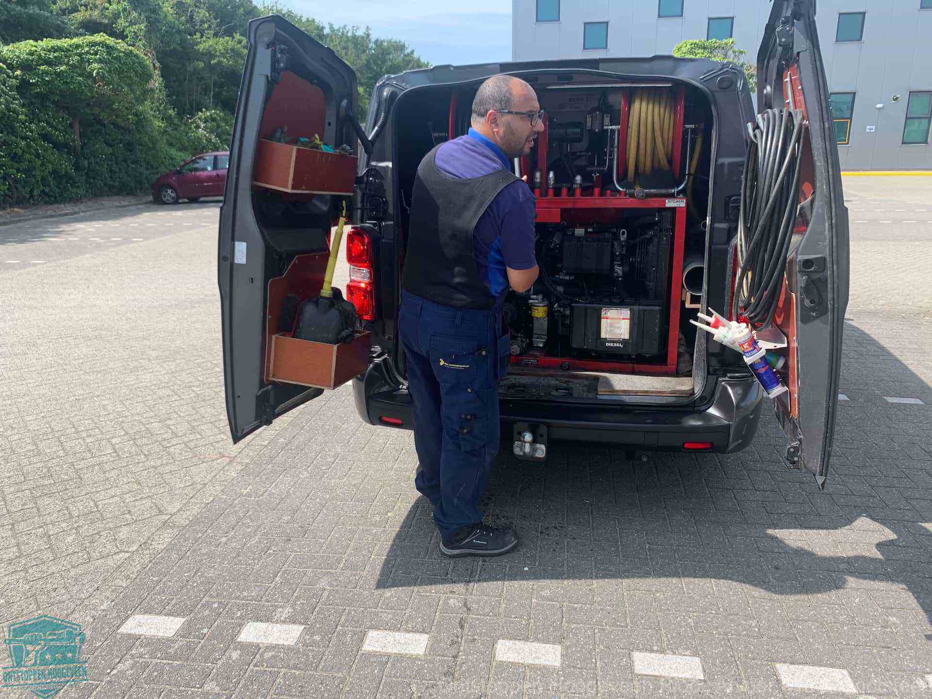 Loodgieter Hoogeveen Ontstopping Loodgieter Hoogeveen Ontstopping