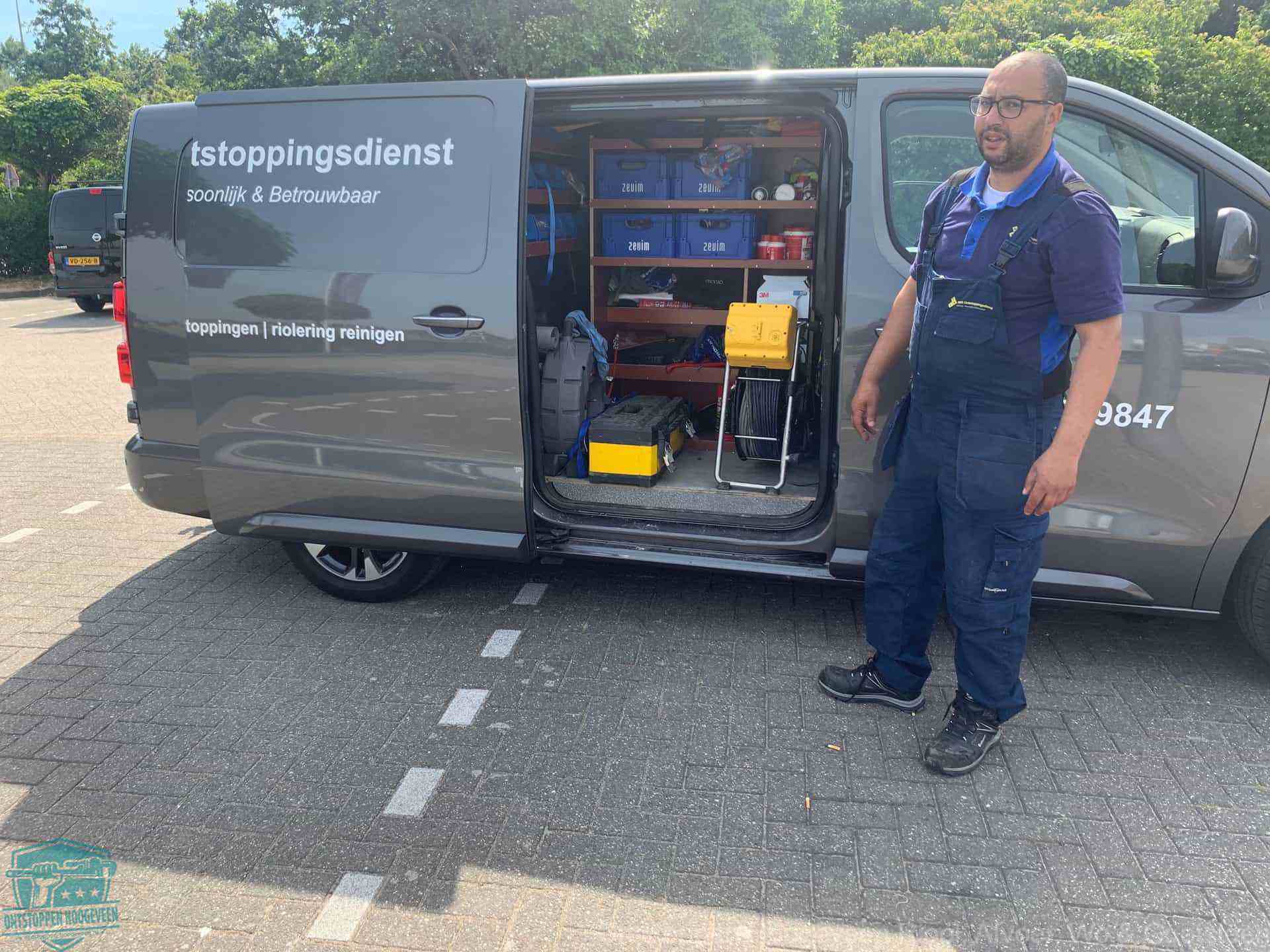 Ontstoppingsdienst Hoogeveen Ontstoppingsdienst Hoogeveen