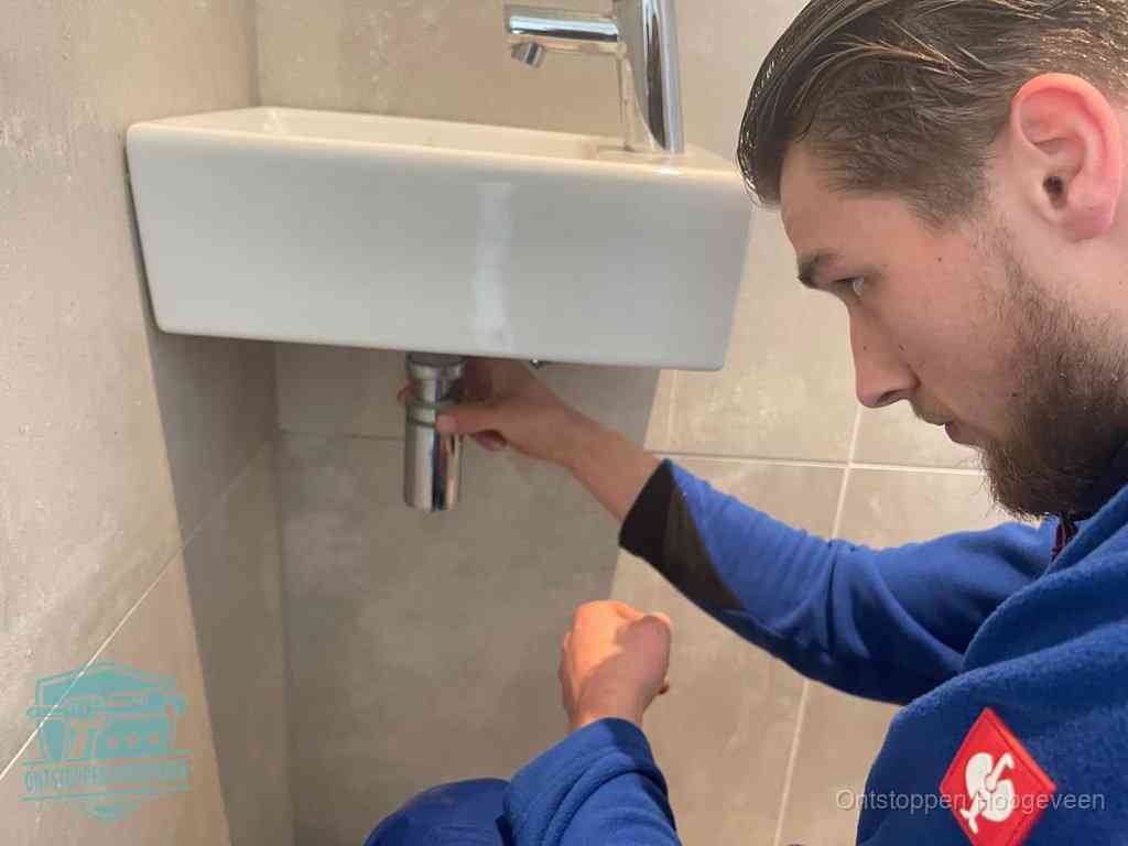Wasbak Ontstoppen Hoogeveen Wasbak Ontstoppen Hoogeveen