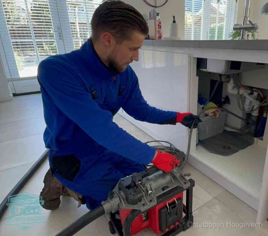 Zelf Afvoer Ontstoppen Hoogeveen Zelf Afvoer Ontstoppen Hoogeveen